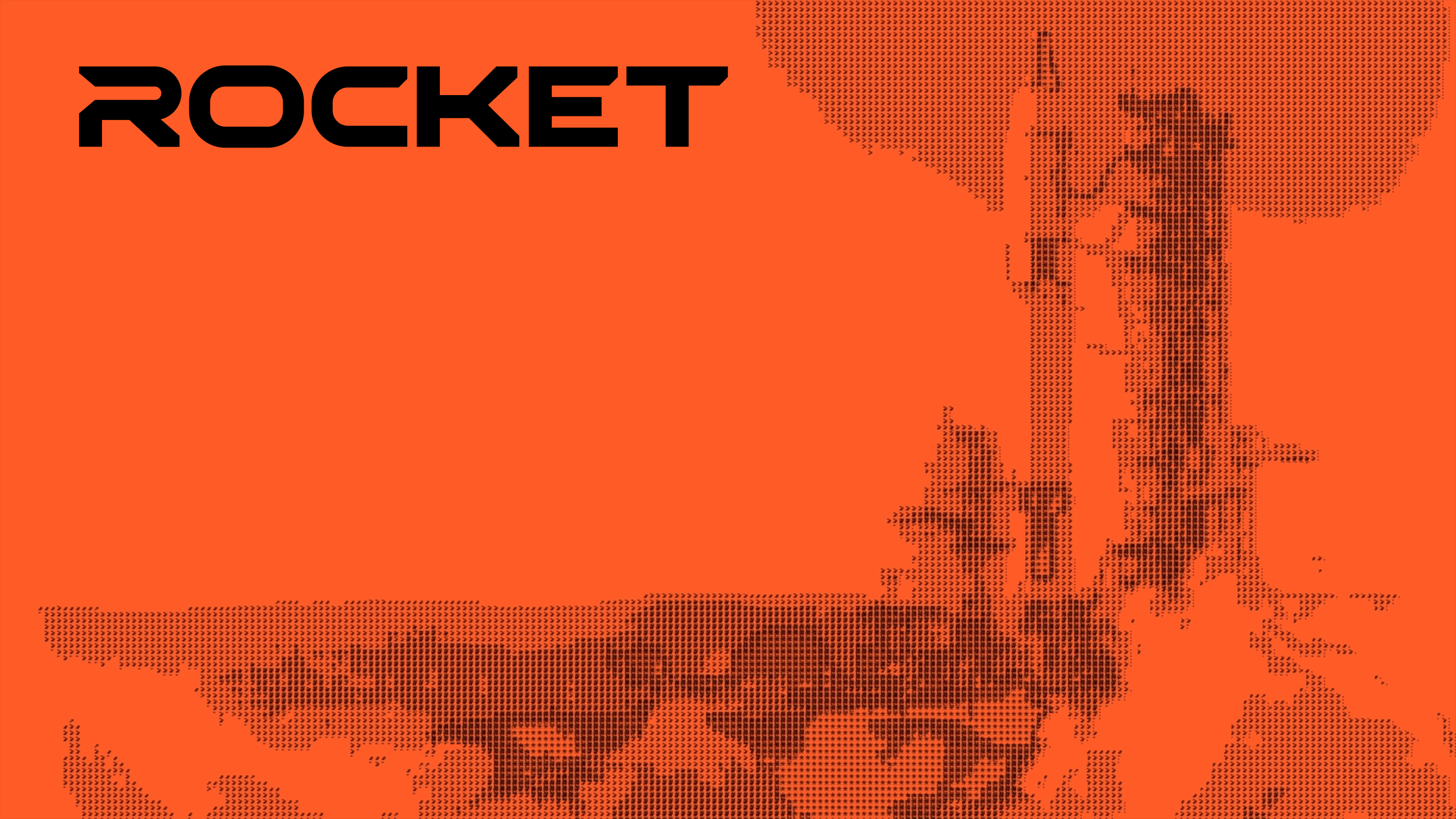 Rocket - High-Performance Layer 1 Blockchain for DeFi